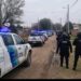 Florencio Varela: Fuerte operativo policial contra el narcotráfico en Villa Argentina