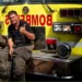 Tragedia en Castelar Sur: mueren un bombero voluntario y un vecino durante un incendio