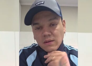 Brian Lanzelotta denunció una estafa de $17 millones que puso al borde de la quiebra a su fábrica familiar