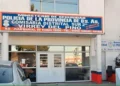 VIRREY DEL PINO: HALLARON ASESINADO A UN HOMBRE