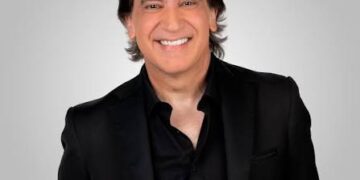 Dante Gebel, ¿candidato presidencial? Prepara dos actos multitudinarios en Vélez y crece la expectativa por 2027