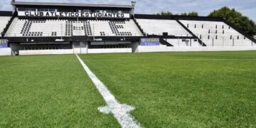 Estudiantes de Buenos Aires cumple 128 años y prepara una gran fiesta en Caseros
