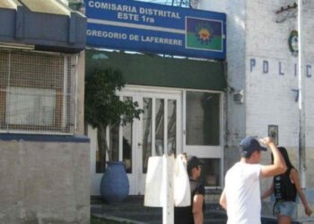 Un policía bonaerense repelió un asalto y abatió a un adolescente en La Matanza