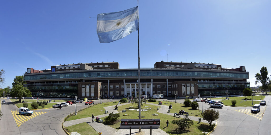 LOS HOSPITALES NACIONALES COMENZARÁN A COBRAR A EXTRANJEROS NO RESIDENTES