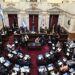 El salario mínimo llegará a $437.000 en abril de 2027 mientras los senadores cobrarán más de $13 millones