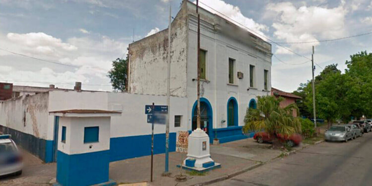 Desbarataron una presunta red de narcomenudeo en Haedo: dos detenidos y más de 160 dosis de cocaína secuestradas