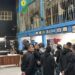 Investigan un incendio en una cárcel de Florencio Varela y denuncian amenazas contra un interno
