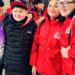 Alumnos de escuelas primarias de Morón viajaron a Mar del Plata para vivir una experiencia educativa, gracias al Municipio.