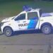 Murió un ciclista que había sido atropellado por un patrullero en Almirante Brown