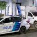 La Plata : Investigan la muerte de un hombre hallado en el patio de un edificio