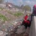 Quilmes: Encontraron un cuerpo en un arroyo y buscan determinar las causas de la muerte