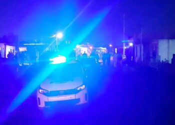 Tragedia en Berisso: una nena de 6 años murió tras quedar atrapada en un incendio