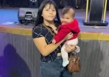 Sigue internada la joven que sobrevivió al disparo que mató a su beba de 11 meses en Villa Caraza