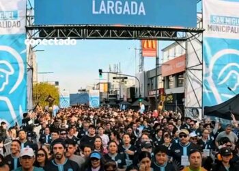 Se viene la Maratón San Miguel Arcángel