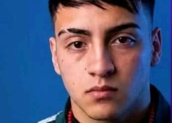 Capturaron a Elías Barrionuevo, acusado del crimen de Camila Ruth Castro en Ituzaingó