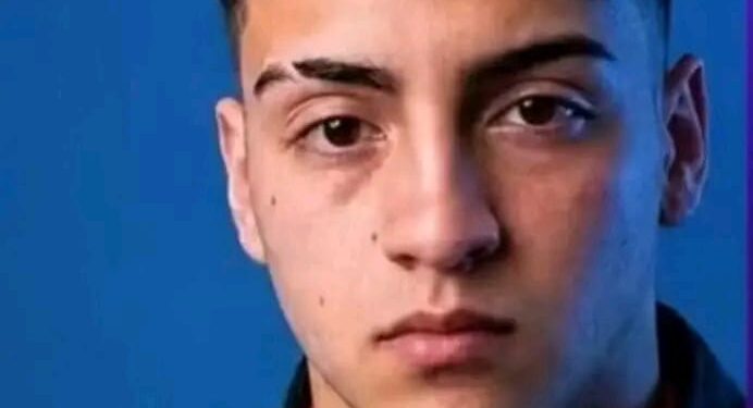 Capturaron a Elías Barrionuevo, acusado del crimen de Camila Ruth Castro en Ituzaingó