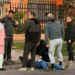 El Palomar :Balearon a un ex Policía a metros del Colegio Emaus .