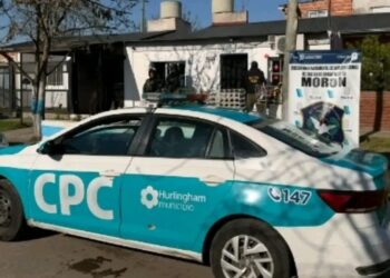 Hurlingham: Lucha contra el Narcomenudeo 3 allanamientos dieron positivos