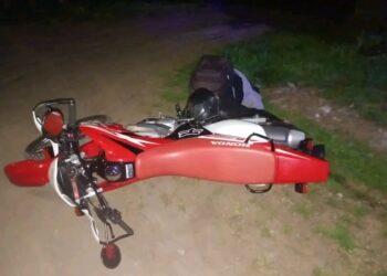 Merlo: policías de civil abatieron a un presunto motochorro durante un intento de robo