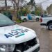 San Martin : Jubilado mato a un delincuente.