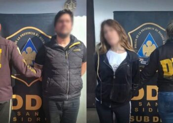 Detuvieron a los dueños de una concesionaria de alta gama acusados de liderar una asociación ilícita
