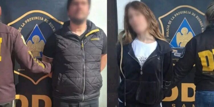 Detuvieron a los dueños de una concesionaria de alta gama acusados de liderar una asociación ilícita