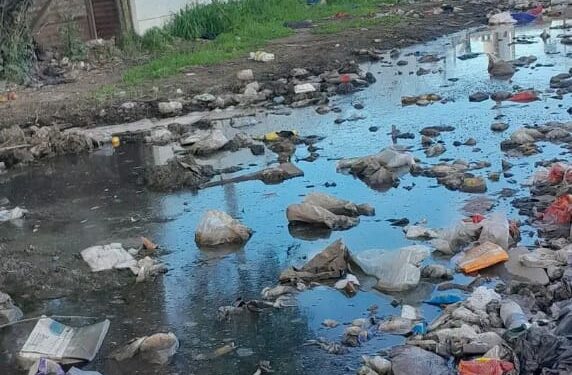 Vecinos de José C. Paz denuncian abandono y falta de limpieza en las calles
