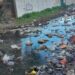 Vecinos de José C. Paz denuncian abandono y falta de limpieza en las calles