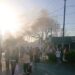José C. Paz: vecinos marcharon por Elías y reclamaron mayor seguridad
