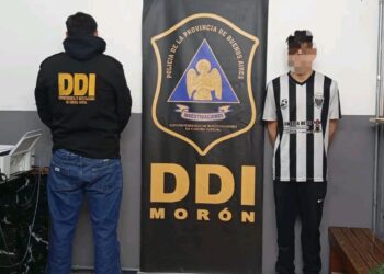Cinco allanamientos y tres detenciones: así avanza la investigación por el ataque al excomisario frente al Colegio Emaús