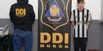 Cinco allanamientos y tres detenciones: así avanza la investigación por el ataque al excomisario frente al Colegio Emaús