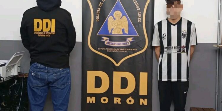 Cinco allanamientos y tres detenciones: así avanza la investigación por el ataque al excomisario frente al Colegio Emaús