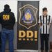Cinco allanamientos y tres detenciones: así avanza la investigación por el ataque al excomisario frente al Colegio Emaús