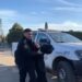 Intentó robar una moto frente a una comisaría y fue detenido a pocas cuadras