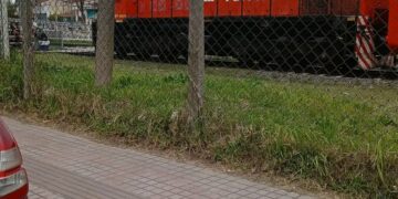 Murió un hombre tras un accidente en cercanías a la estación Pablo Nogués