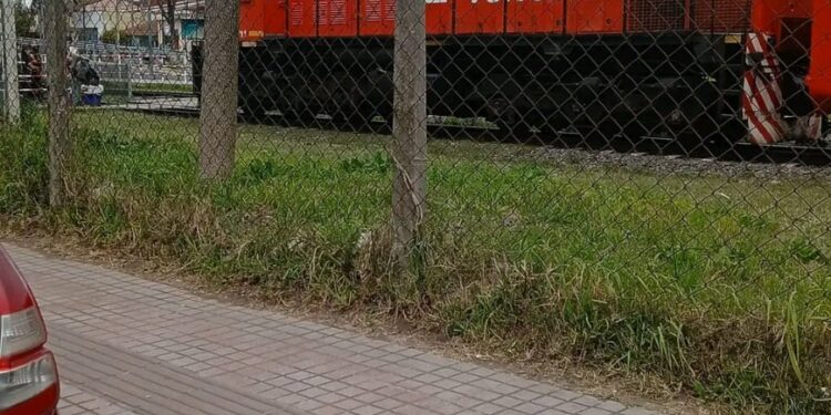 Murió un hombre tras un accidente en cercanías a la estación Pablo Nogués