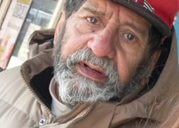 José fue encontrado en Bella Vista tras ser buscado por su familia