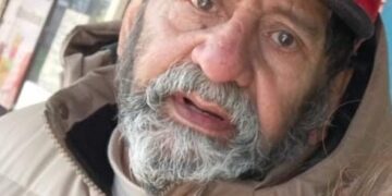 José fue encontrado en Bella Vista tras ser buscado por su familia