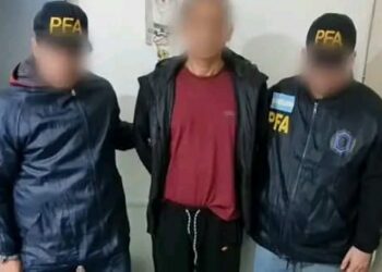 Lanús, cayó una banda dedicada las ciberestafas y suplantación de identidad