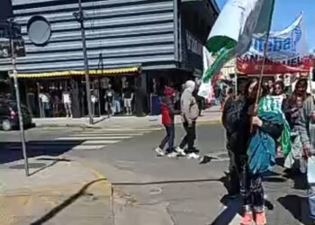Una docente fue agredida por la madre de un alumno en una escuela de San Miguel.