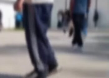 Pelea entre menores en una escuela de Florencio Varela: denuncian que uno habría llevado un objeto punzante