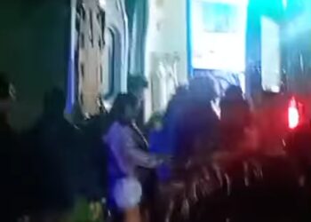 Apuñalaron a un menor en Ingeniero Allan: investigan un posible intento de robo