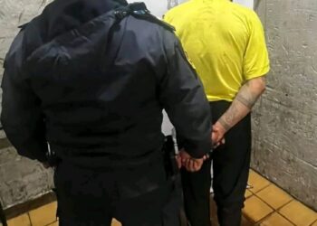 Detuvieron a tres hombres tras una denuncia por individuos armados en Florencio Varela