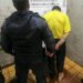Detuvieron a tres hombres tras una denuncia por individuos armados en Florencio Varela
