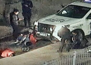 Detuvieron a dos hombres por tenencia ilegal de armas de fuego y a otro por manejar alcoholizado