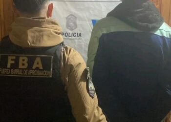 Amenazó de muerte a su madre mientras manipulaba un arma y terminó detenido.