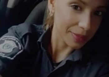Conmoción en González Catán por la muerte de una sargento de la Policía Bonaerense