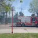 Incendio en una vivienda de Hurlingham movilizó a Bomberos y la Policía