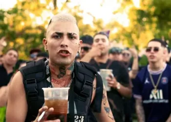 Callejero Fino declaró durante casi tres horas y busca revertir su prisión preventiva