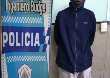 Una madre encontró en un boliche al acusado de matar a su hijo y logró que lo detuvieran